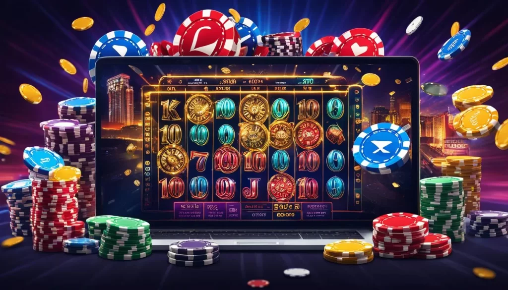 Giao diện ứng dụng di động XBET trên điện thoại thông minh, thể hiện cá cược tiện lợi