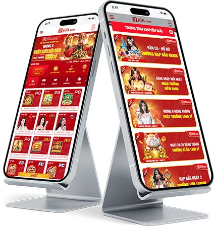 Kho trò chơi điện tử xbet phong phú