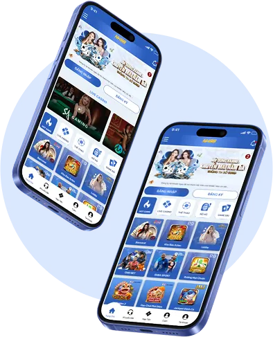 Trải nghiệm sòng bạc trực tuyến xbet