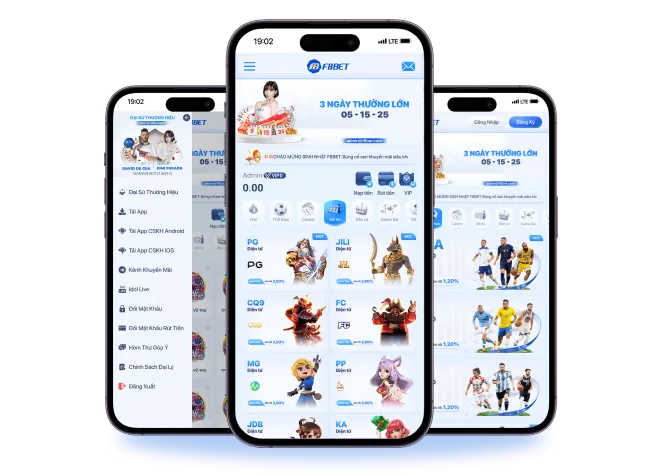 Cá cược thể thao đa dạng tại xbet
