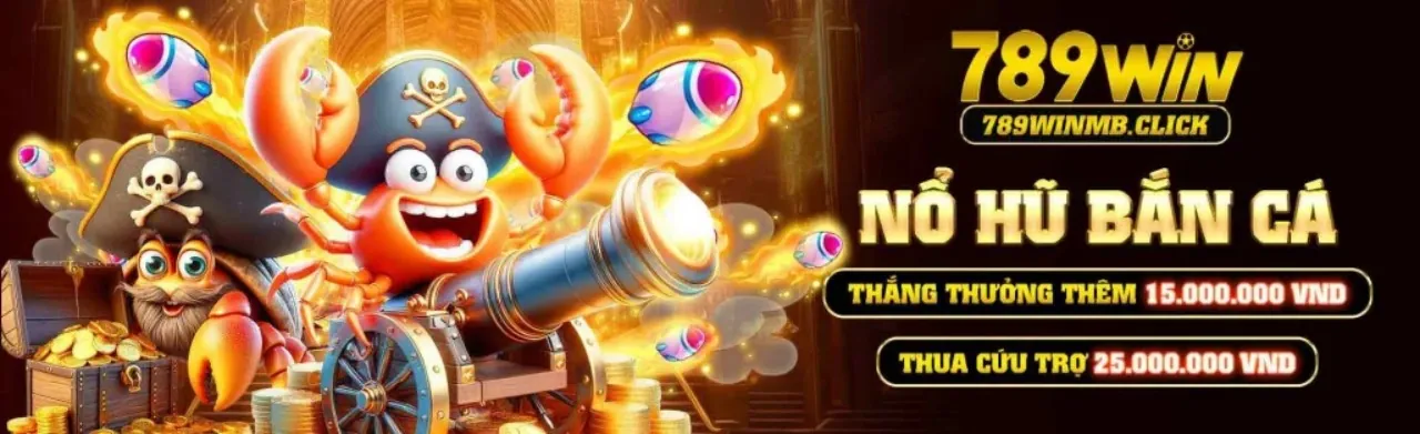 Thế giới bắn cá sống động tại xbet đăng ký